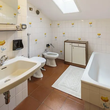 Apartman Ca Bonel