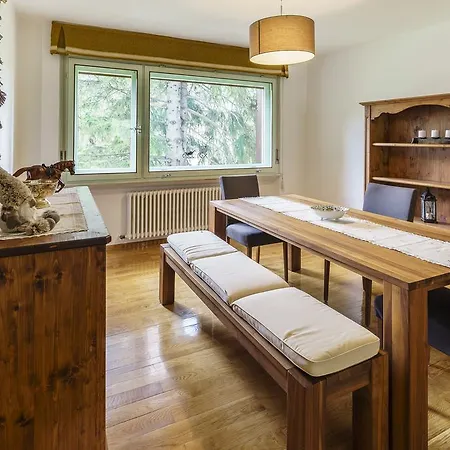 Apartman Ca Bonel *