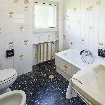 Apartman Ca Bonel *