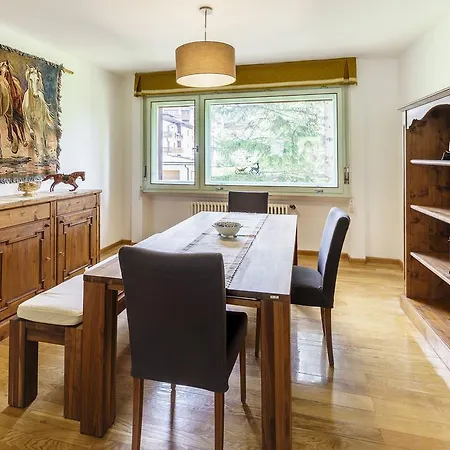 Apartman Ca Bonel