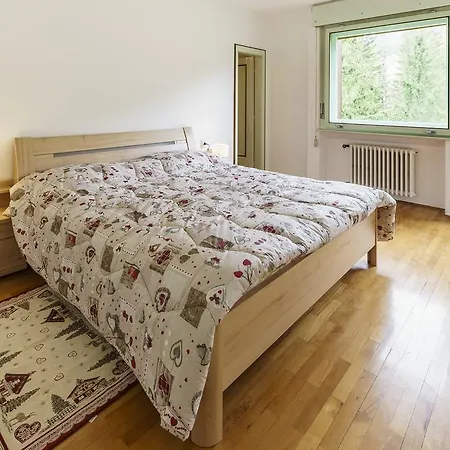 Apartman Ca Bonel Cortina dʼAmpezzo