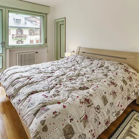 Apartman Ca Bonel
