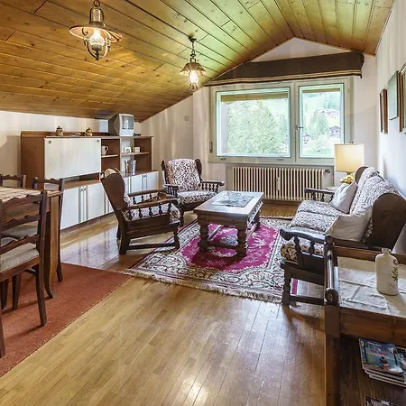 Apartman Ca Bonel *