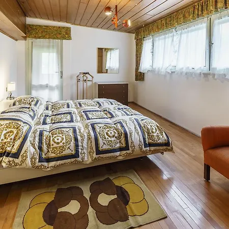 Apartman Ca Bonel