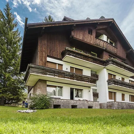 Ca Bonel Cortina dʼAmpezzo