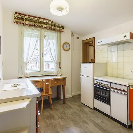 Apartman Ca Bonel