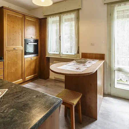 Apartman Ca Bonel Cortina dʼAmpezzo