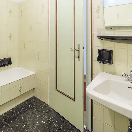 Apartman Ca Bonel Cortina dʼAmpezzo